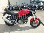     Ducati M400IE Monster400 2006  6